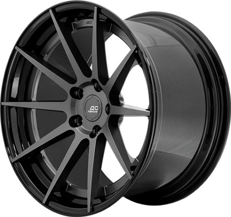 BC HC010 #3