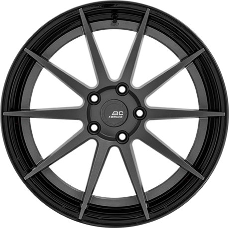 BC HC010 #4