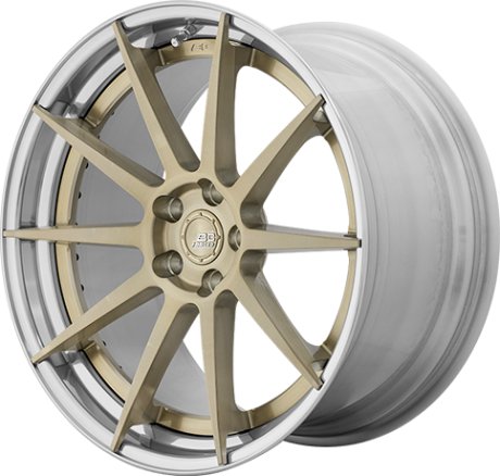 BC HC010 #5
