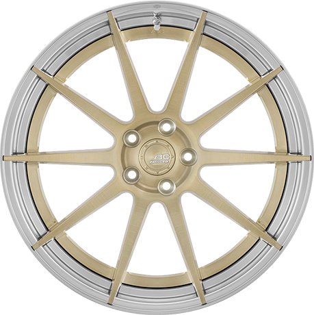 BC HC010 #6
