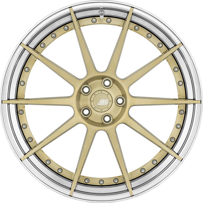 BC HC010S #2
