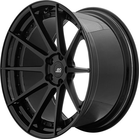 BC HC010S #5