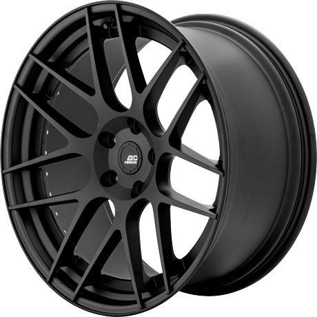 BC HC040