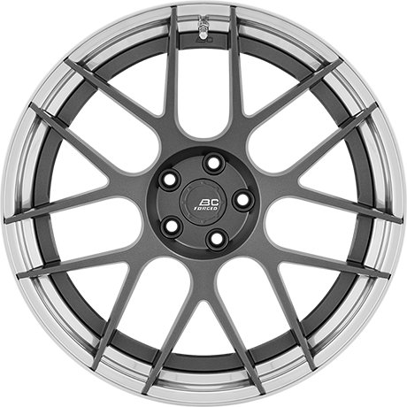 BC HC040 #4