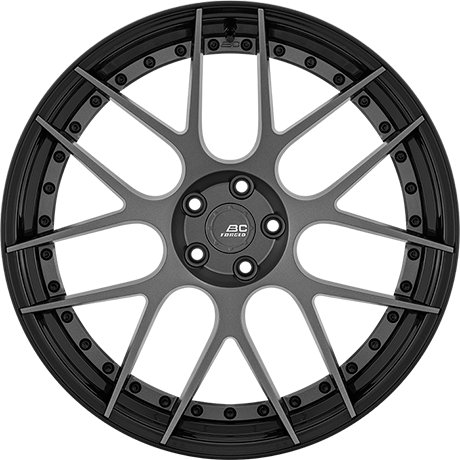 BC HC040S #2