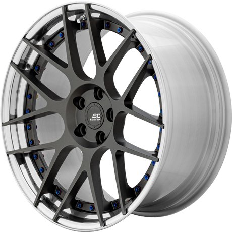 BC HC040S #3