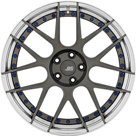 BC HC040S #4