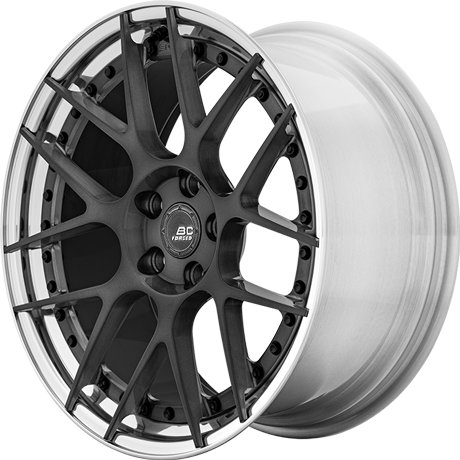 BC HC040S #5