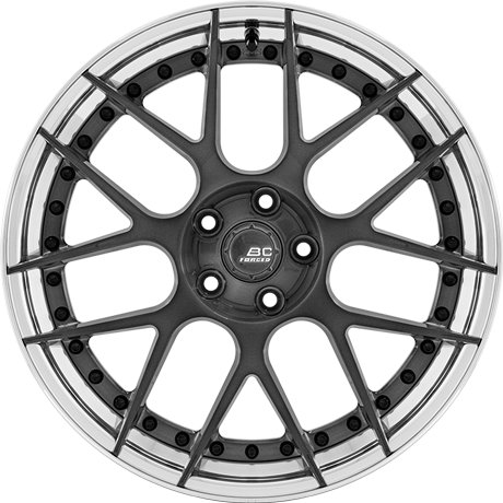 BC HC040S #6