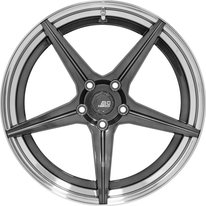 BC HC050 #2