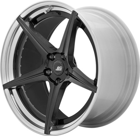 BC HC050 #3