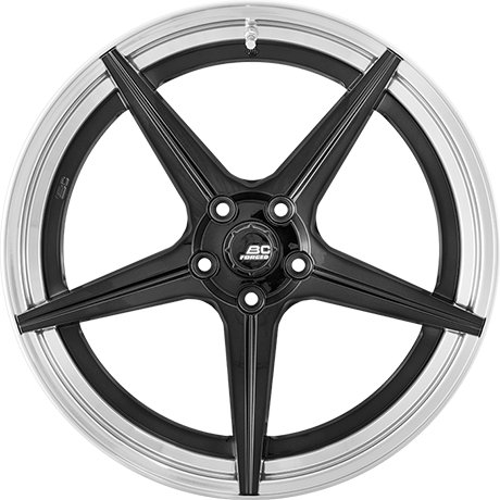 BC HC050 #4