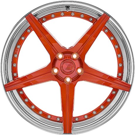BC HC050S #4