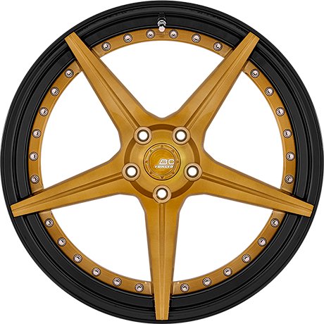 BC HC050S #6