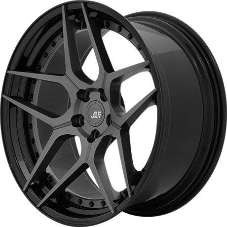 BC HC053S