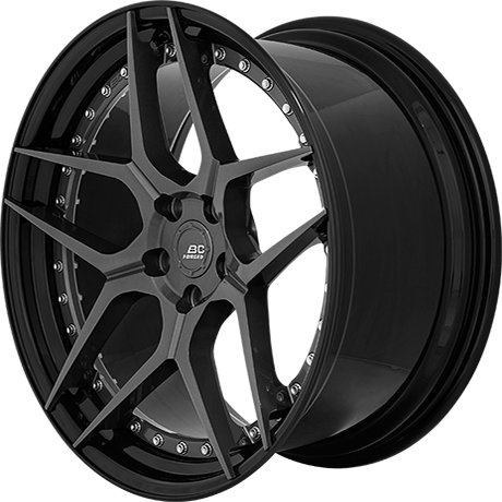 BC HC053S #5