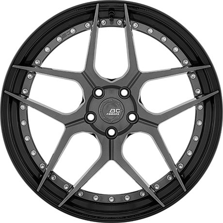 BC HC053S #6