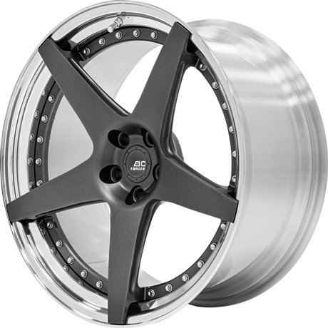 BC HC055S