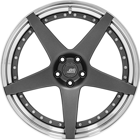 BC HC055S #2