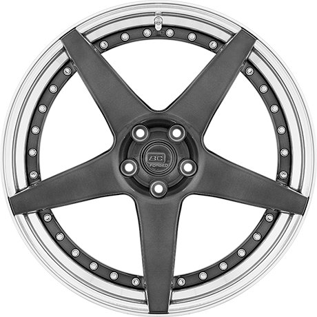 BC HC055S #4