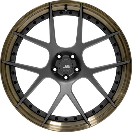 BC HC056S #2