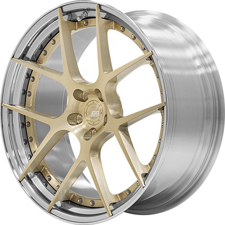 BC HC056S #5