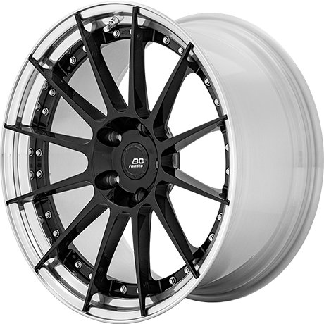 BC HC12S