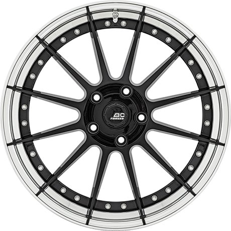 BC HC12S #2