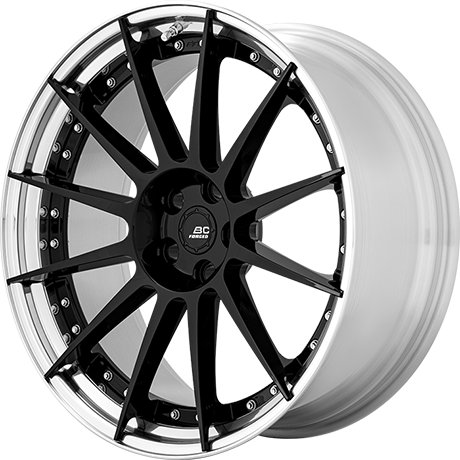 BC HC12S #5