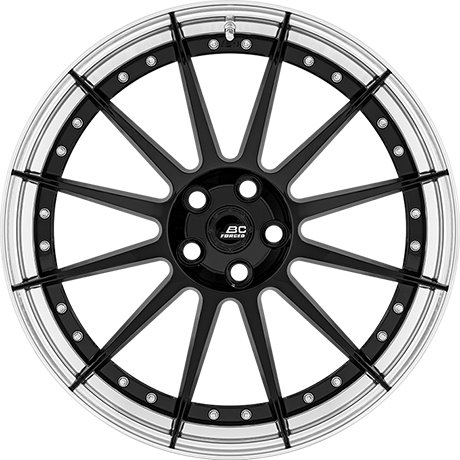 BC HC12S #6