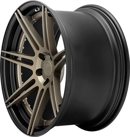 BC HC27