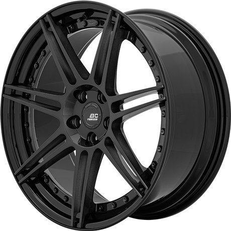 BC HC27S