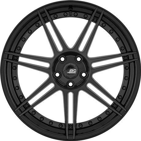 BC HC27S #2
