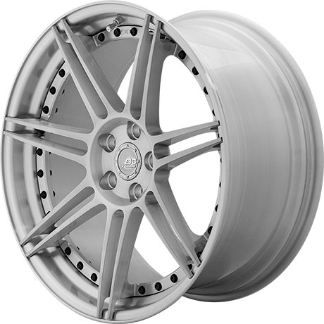 BC HC27S #3