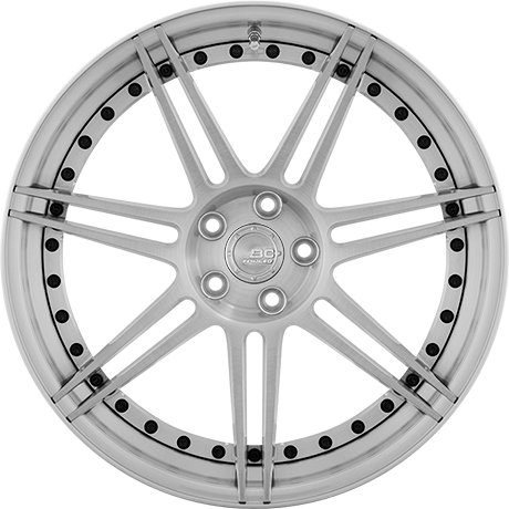 BC HC27S #4