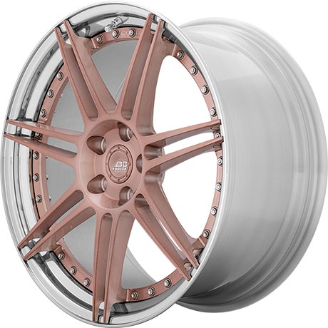 BC HC27S #5