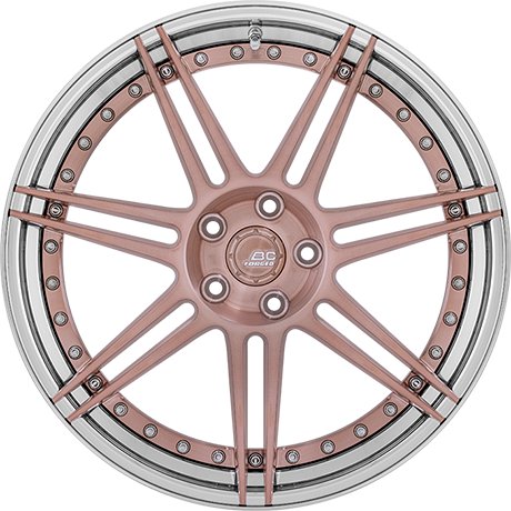 BC HC27S #6