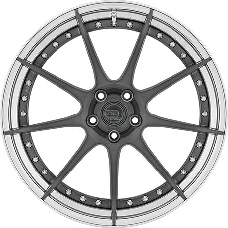 BC HC29S #2