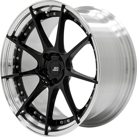BC HC29S #3