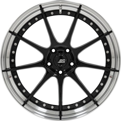 BC HC29S #4