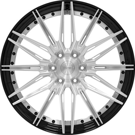 BC HCA063S #2