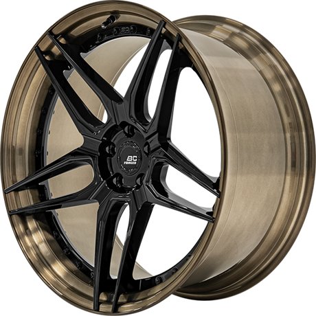 BC HCA161S
