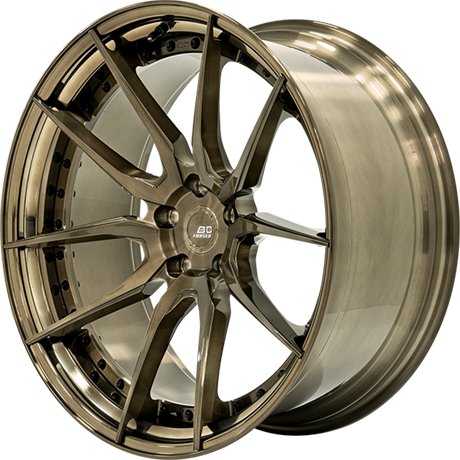 BC HCA162S