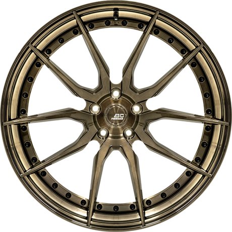 BC HCA162S #2