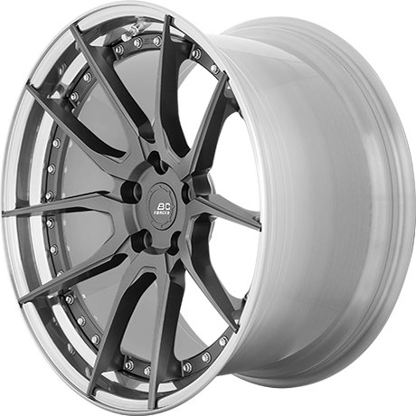 BC HCA162S #5