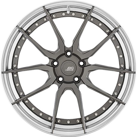 BC HCA162S #6