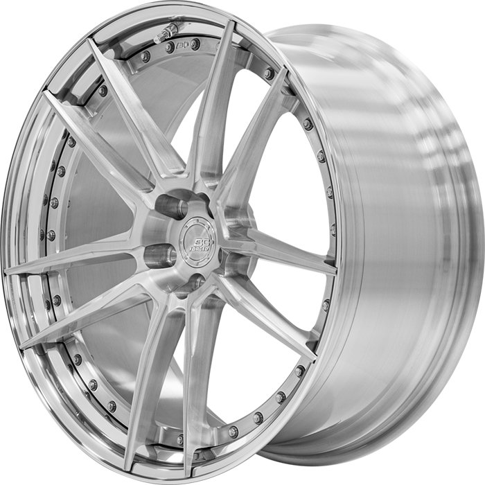 BC HCA163S