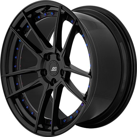 BC HCA163S #3
