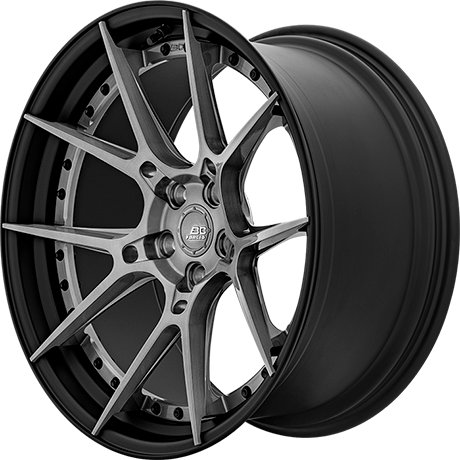 BC HCA165S