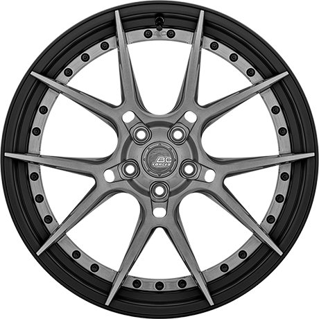 BC HCA165S #2